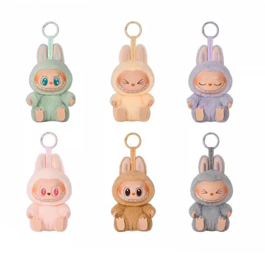 Labubu Blind Box - Have a Seat Series